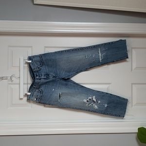 NWOT Levis